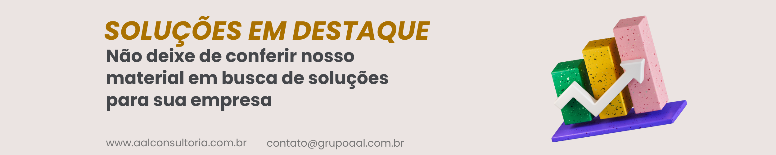 Consultoria Administrativa